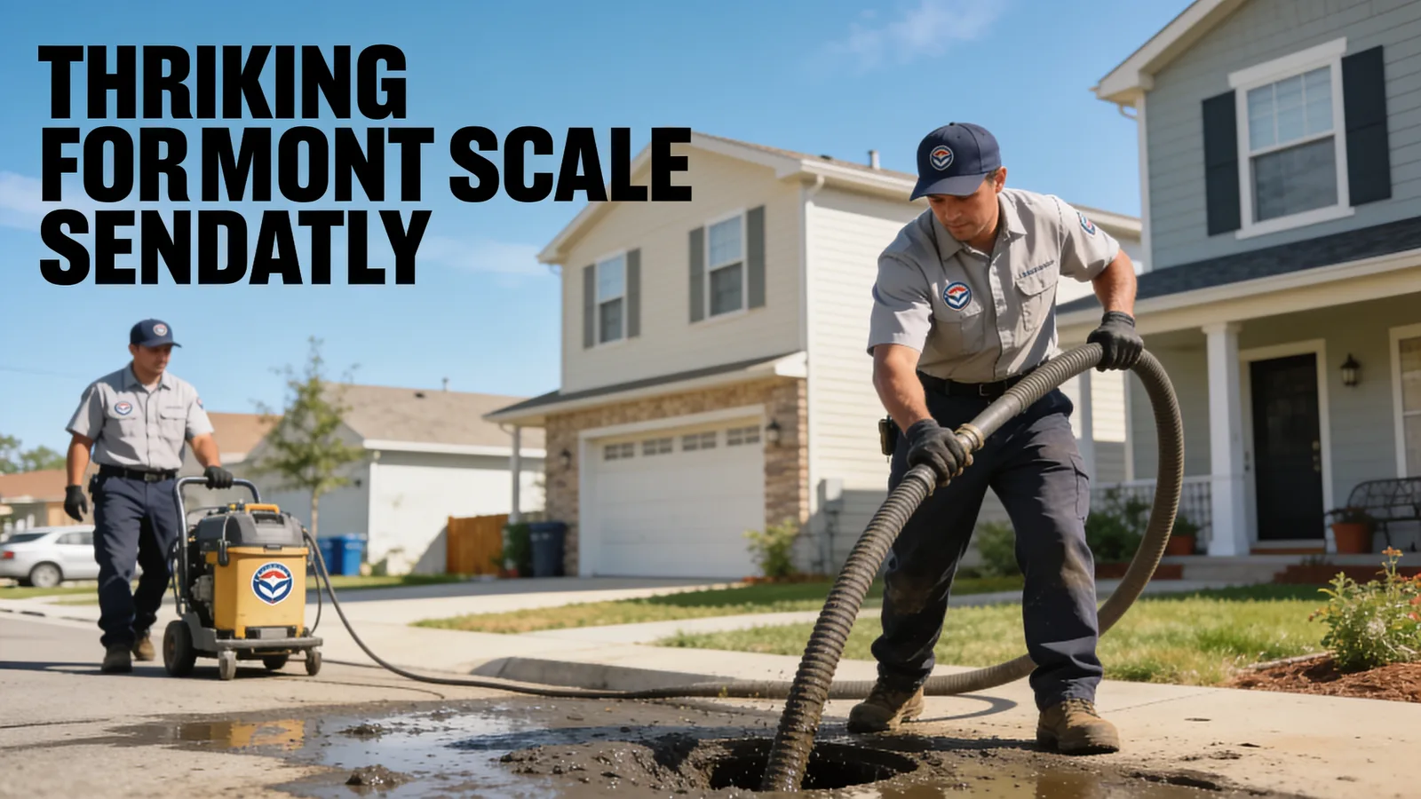 Sewage Cleanup in Glenwood, MN near me